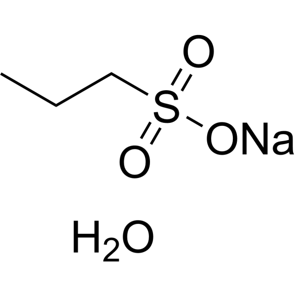 1-Propanesulfonic acid sodium hydrate 304672-01-3